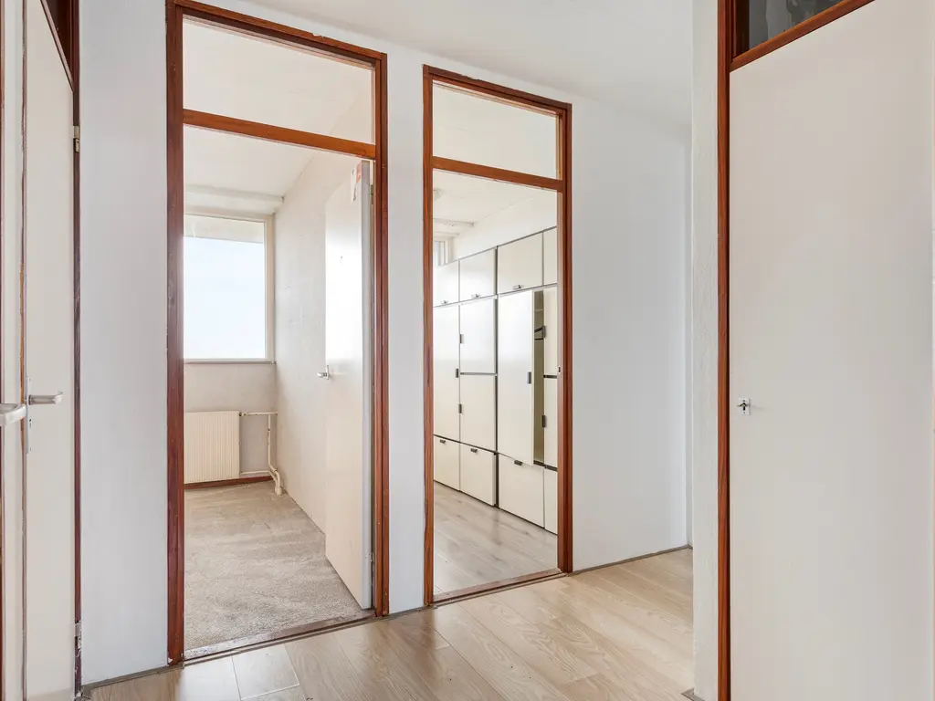 Stadhoudersring 382, Zoetermeer