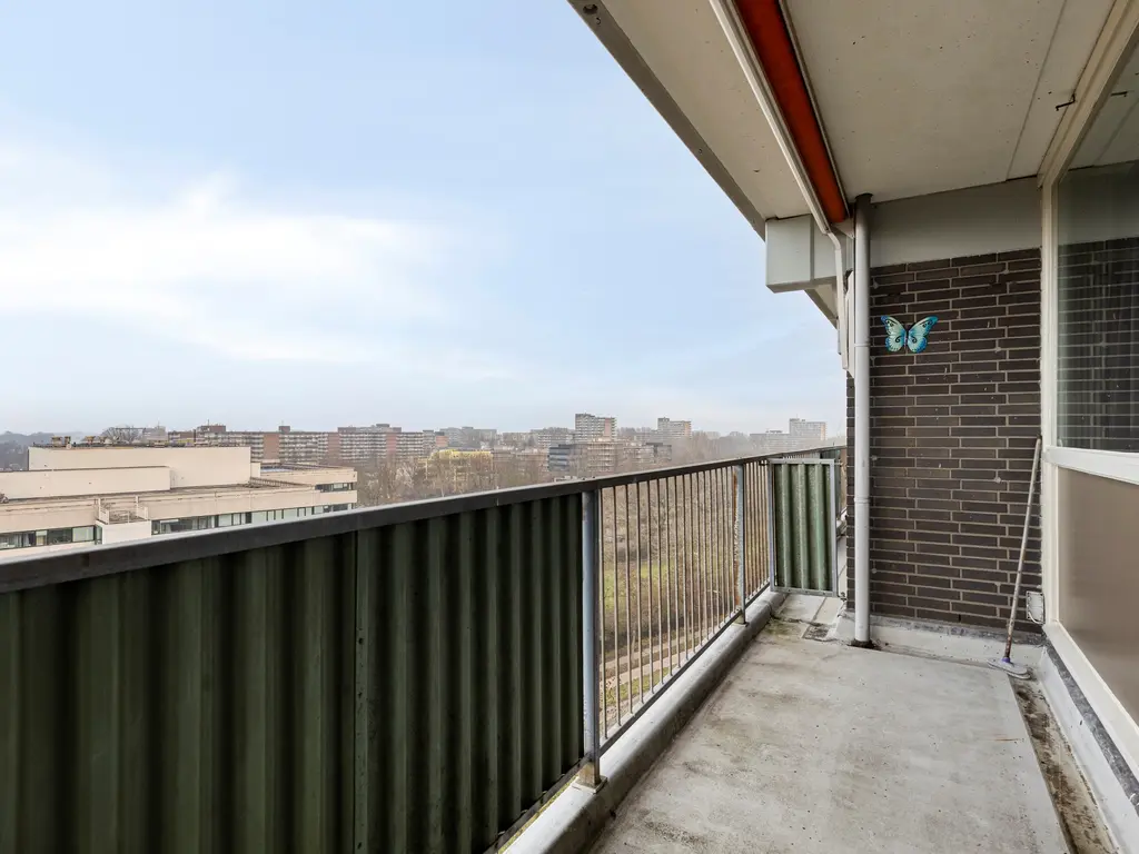 Stadhoudersring 382, Zoetermeer