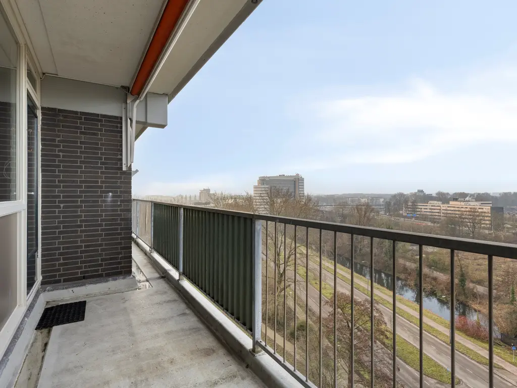 Stadhoudersring 382, Zoetermeer