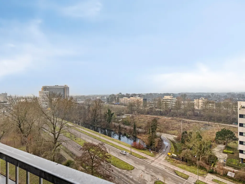 Stadhoudersring 382, Zoetermeer