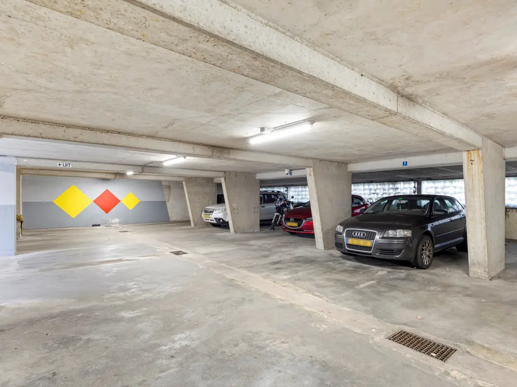 Stadhoudersring 382, Zoetermeer