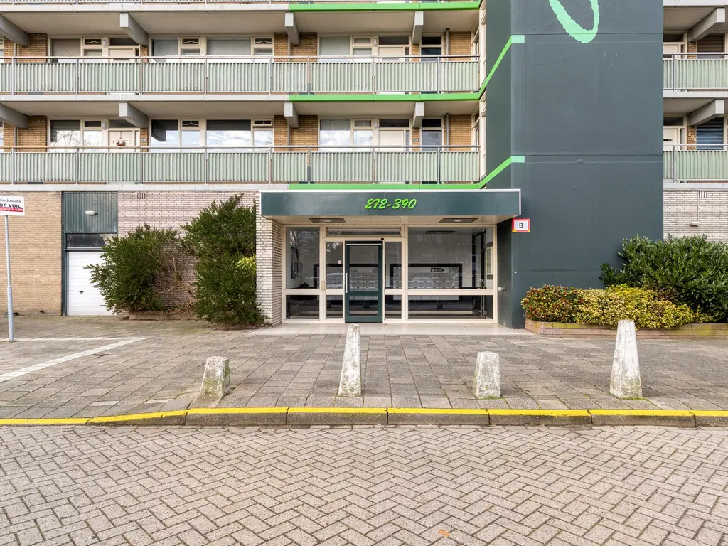 Stadhoudersring 382, Zoetermeer