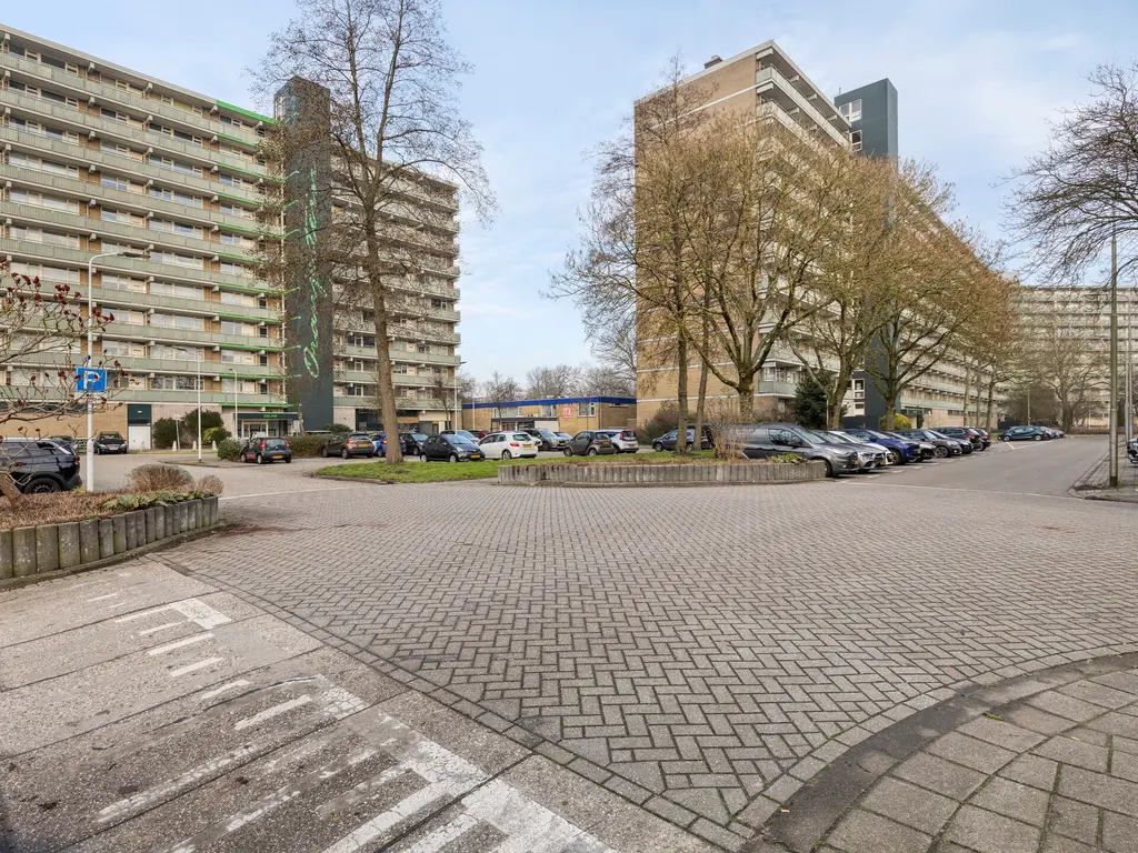 Stadhoudersring 382, Zoetermeer