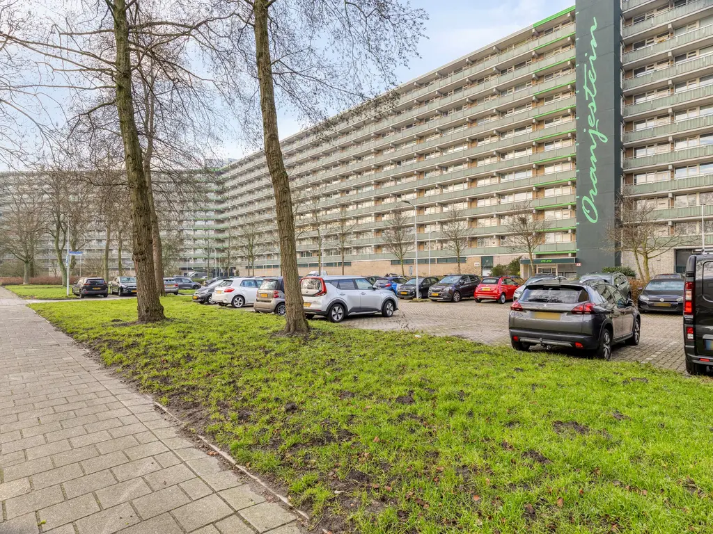 Stadhoudersring 382, Zoetermeer