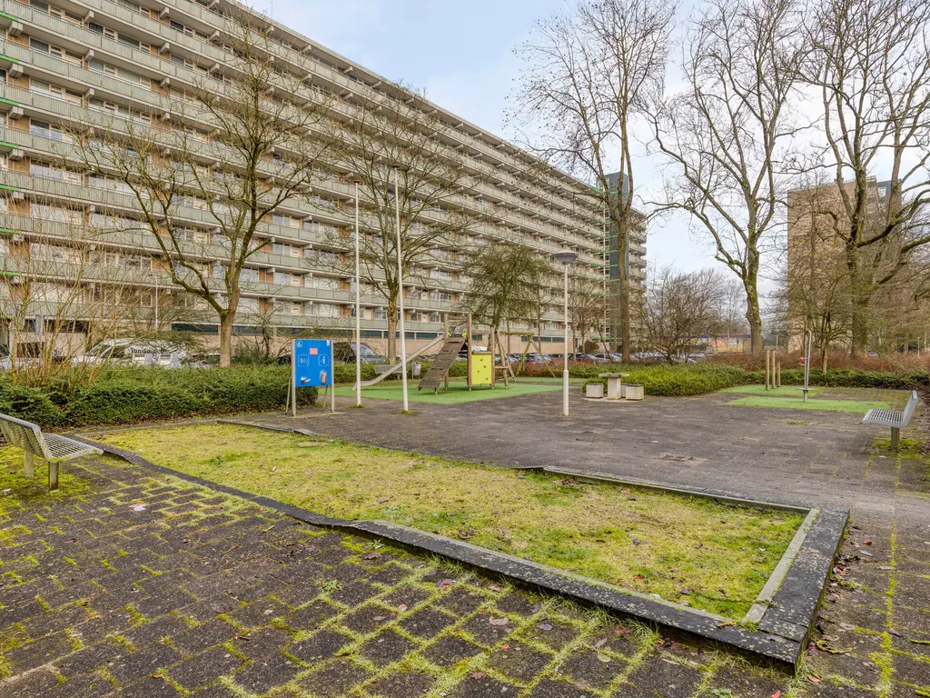 Stadhoudersring 382, Zoetermeer
