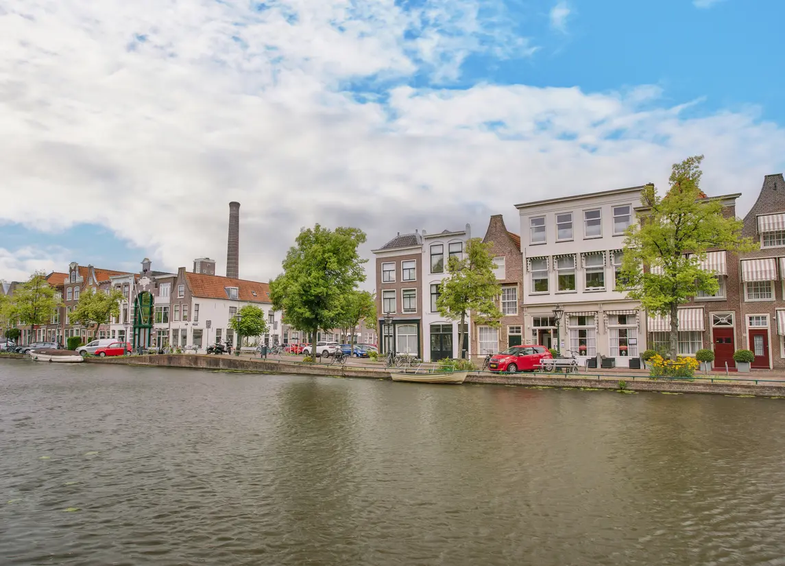 Oude Singel 206