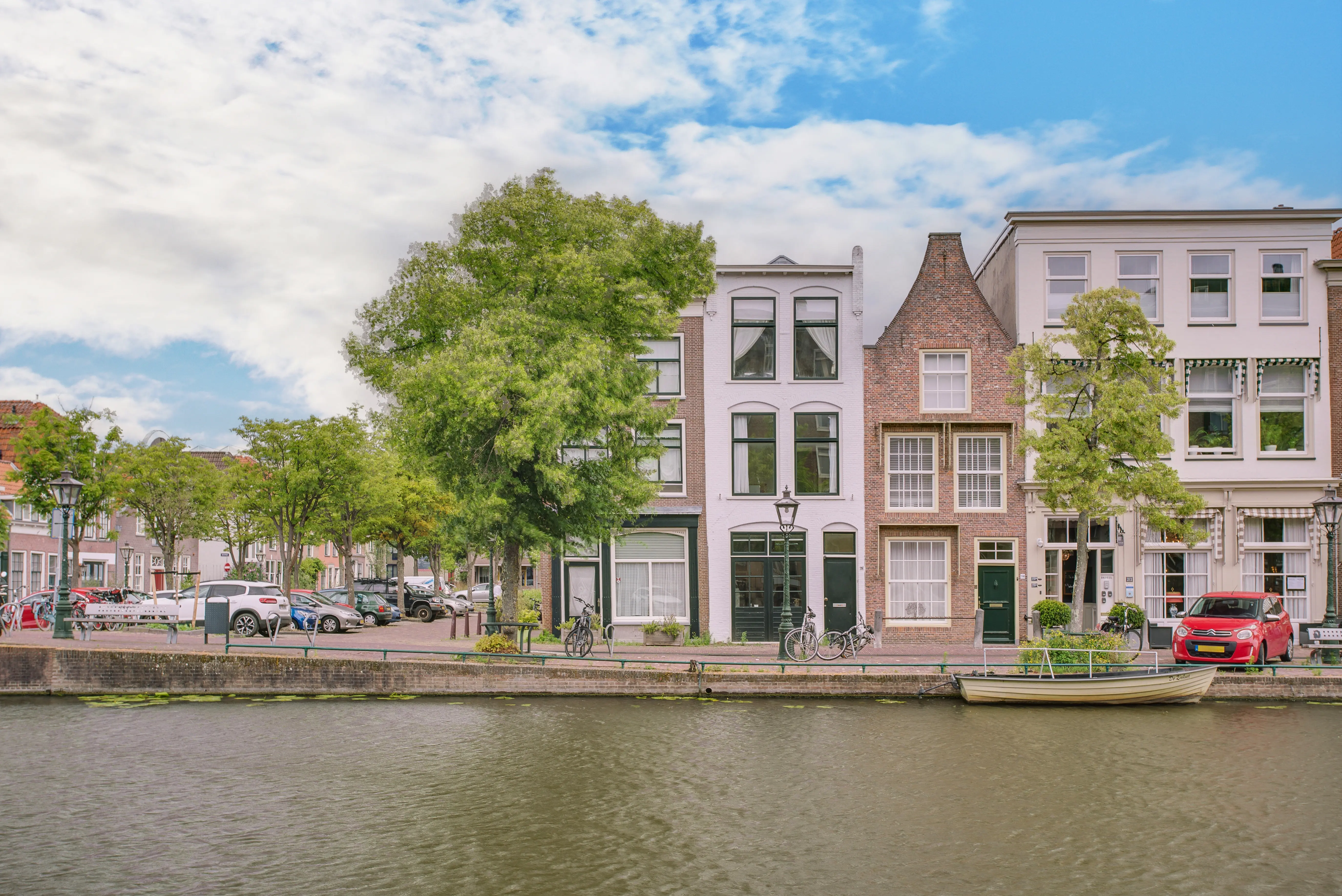 Oude Singel 206