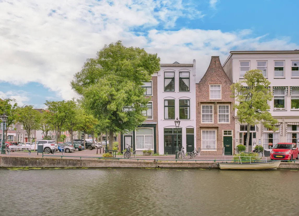 Oude Singel 206