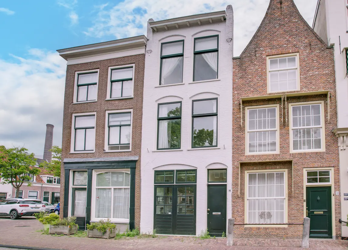 Oude Singel 206