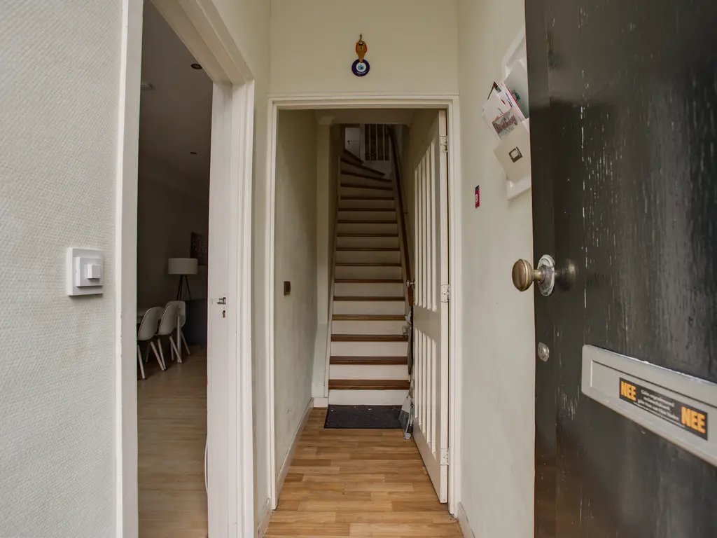 Oude Singel 206, Leiden