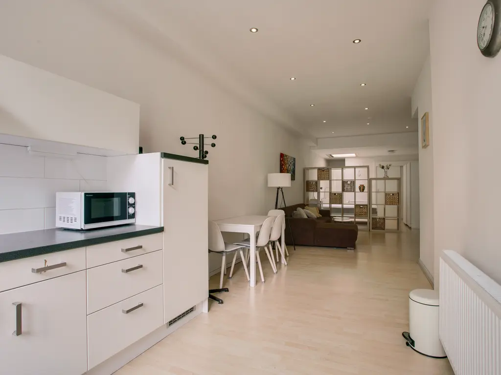 Oude Singel 206, Leiden