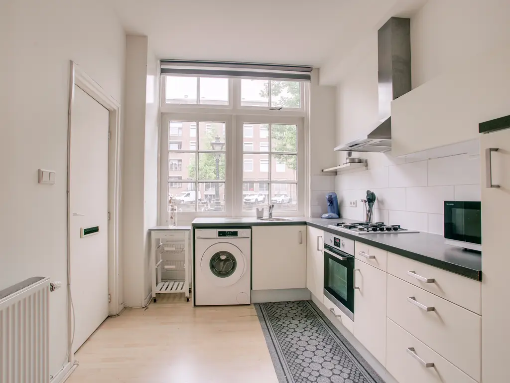 Oude Singel 206, Leiden