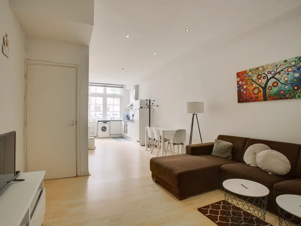 Oude Singel 206, Leiden