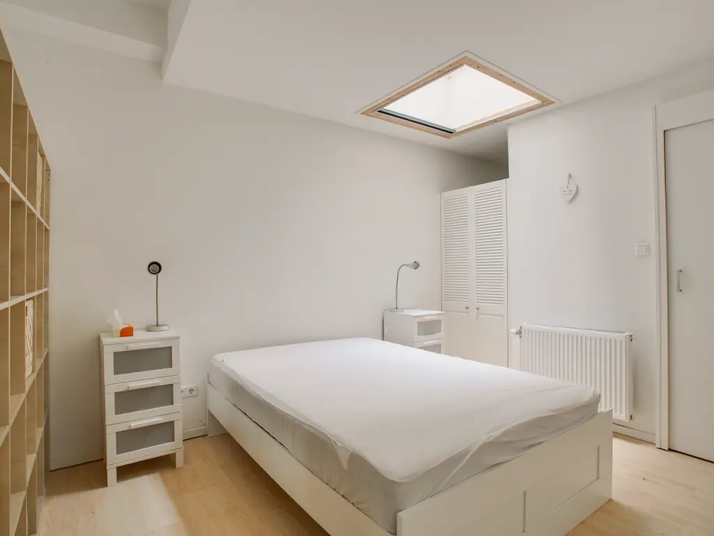 Oude Singel 206, Leiden