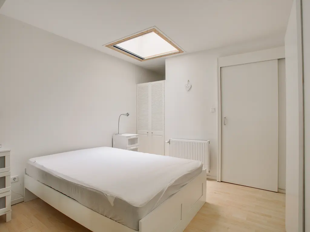 Oude Singel 206, Leiden