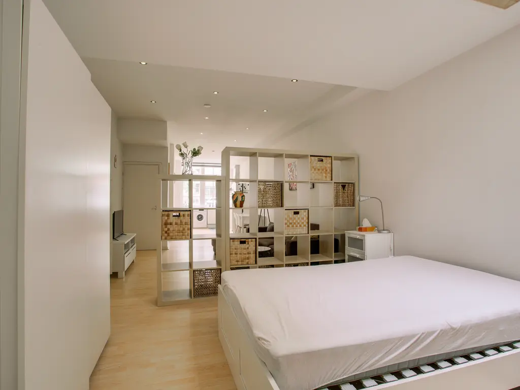 Oude Singel 206, Leiden