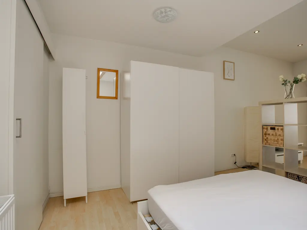 Oude Singel 206, Leiden