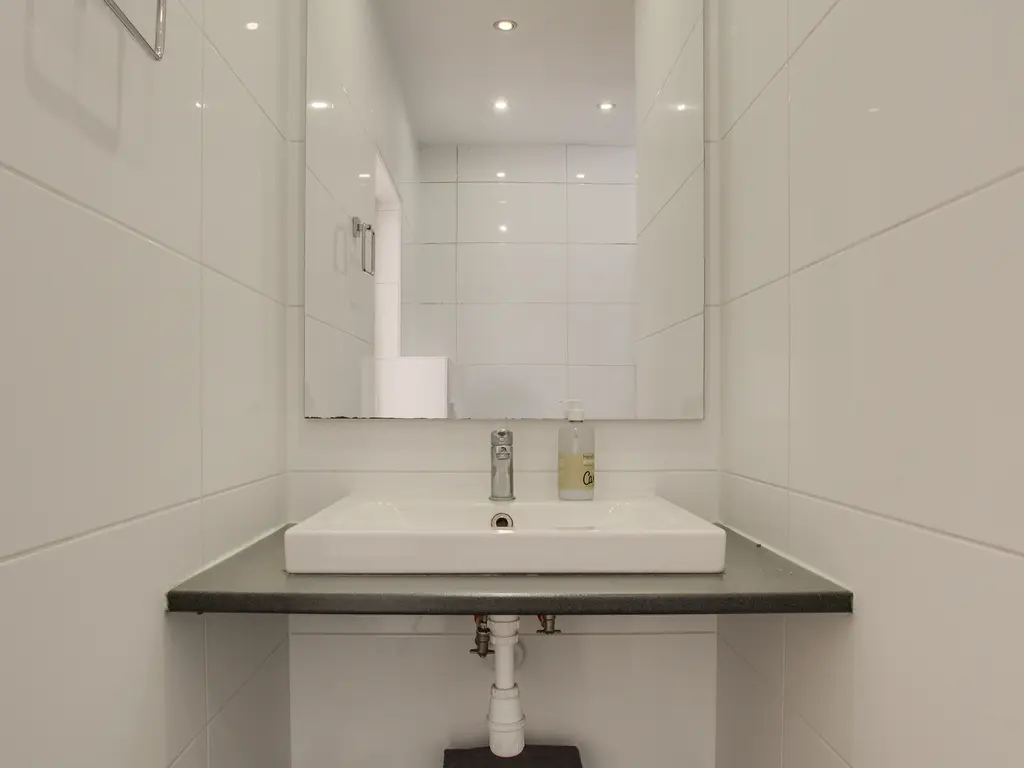 Oude Singel 206, Leiden