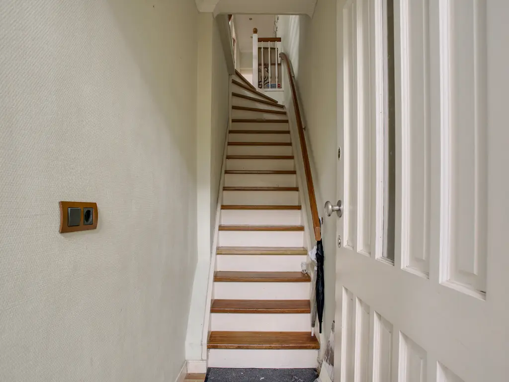 Oude Singel 206, Leiden