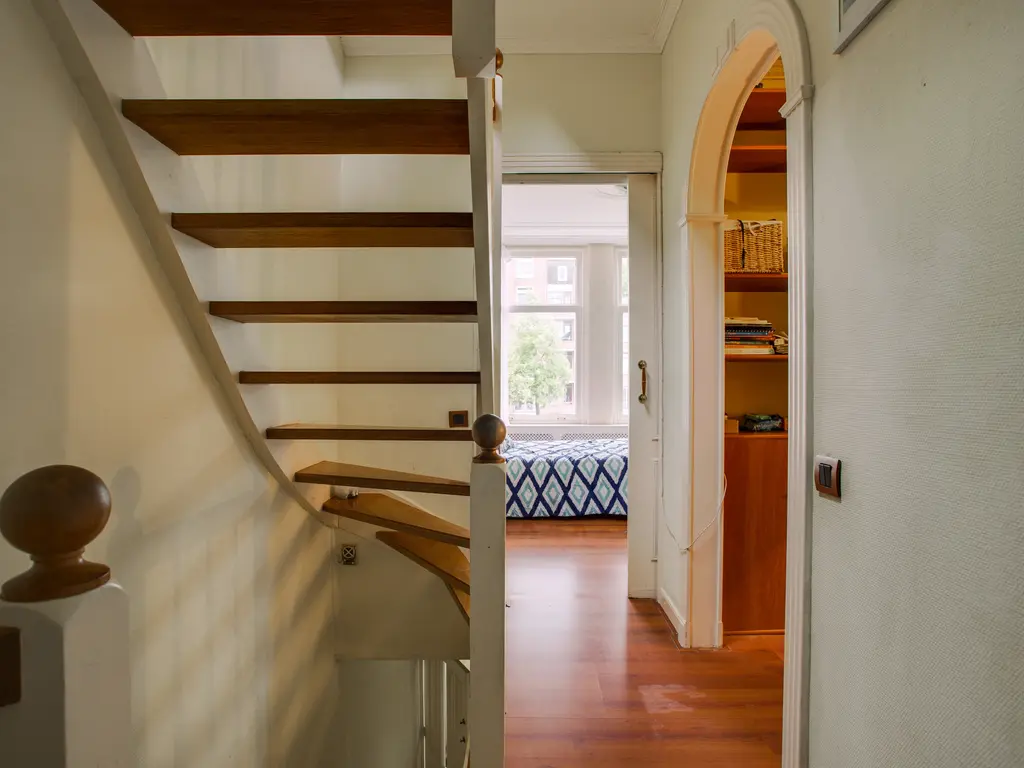 Oude Singel 206, Leiden