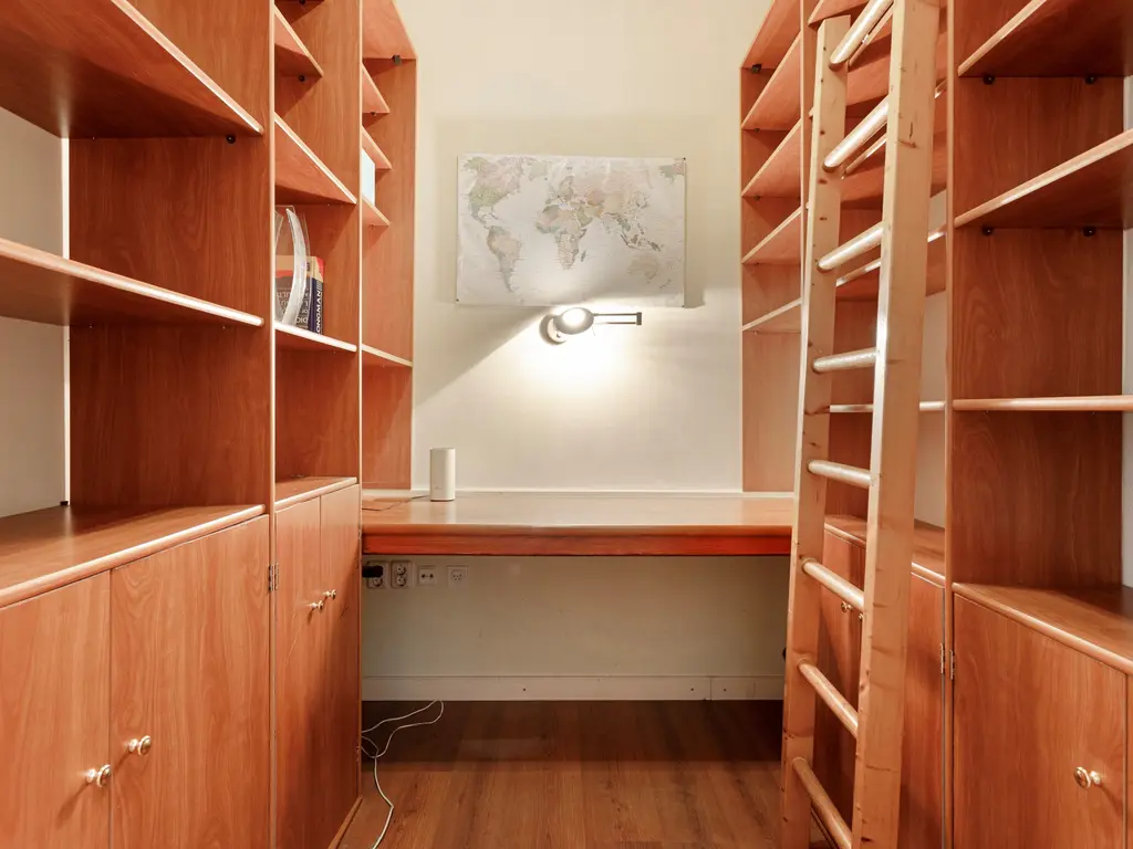 Oude Singel 206, Leiden