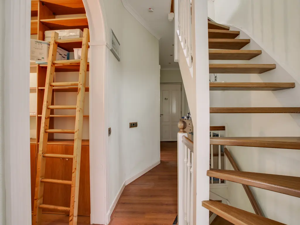 Oude Singel 206, Leiden