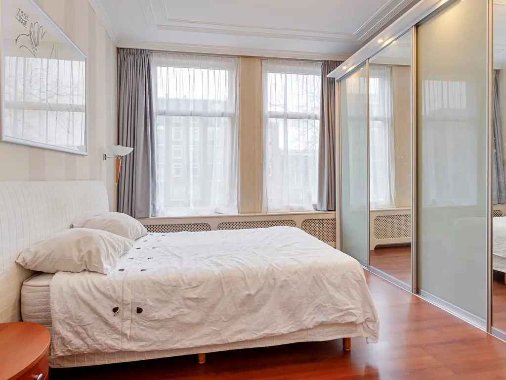 Oude Singel 206, Leiden