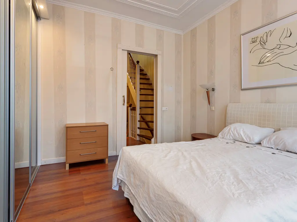 Oude Singel 206, Leiden