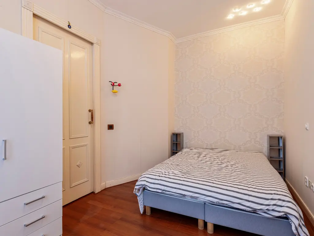 Oude Singel 206, Leiden