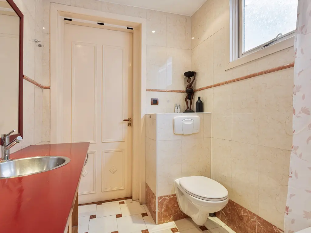 Oude Singel 206, Leiden