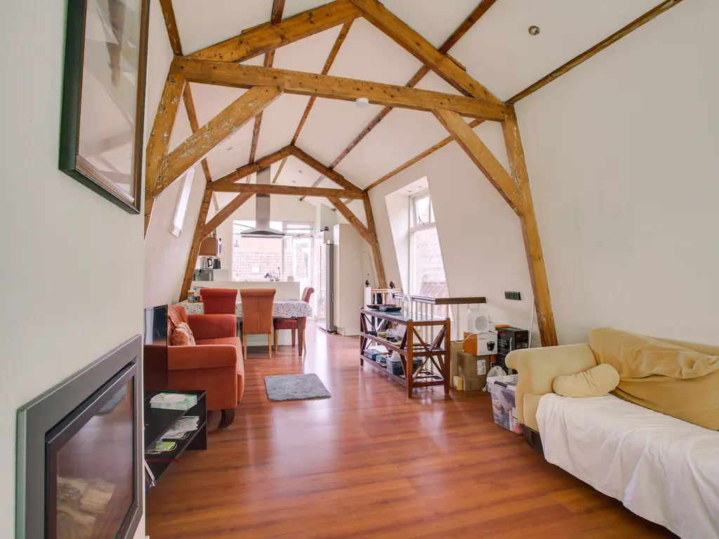 Oude Singel 206, Leiden