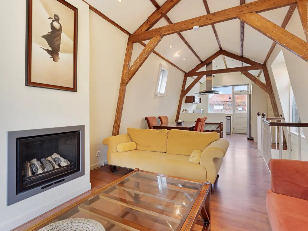 Oude Singel 206, Leiden