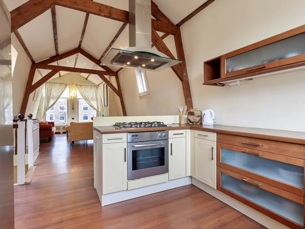 Oude Singel 206, Leiden