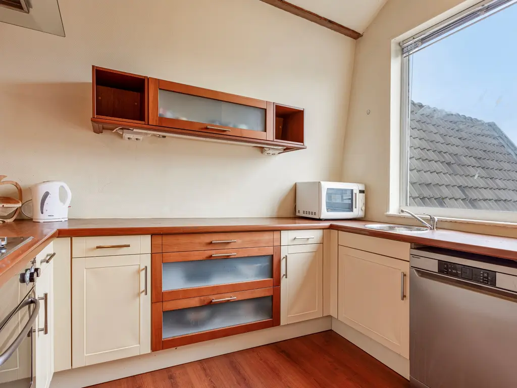 Oude Singel 206, Leiden