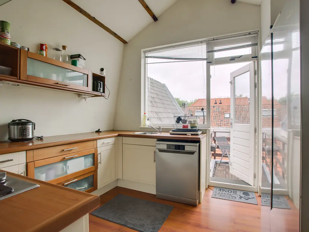 Oude Singel 206, Leiden