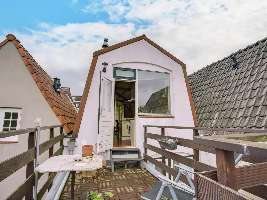 Oude Singel 206, Leiden