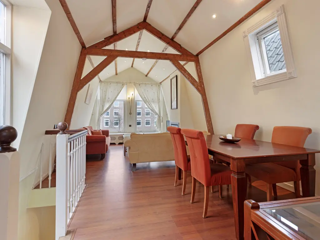 Oude Singel 206, Leiden