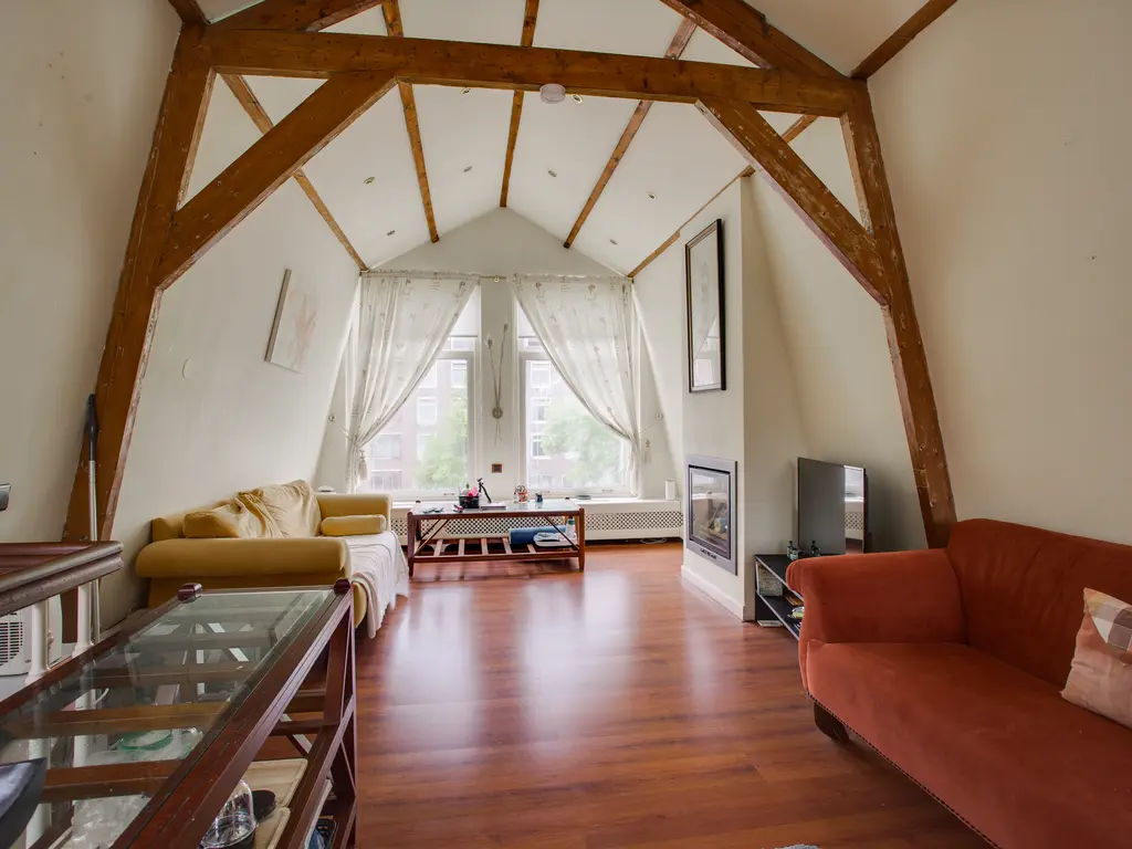 Oude Singel 206, Leiden