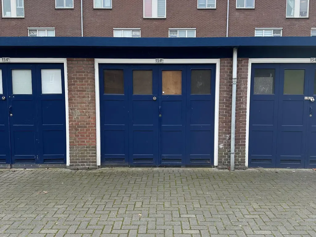 Broekweg 154E, VLAARDINGEN