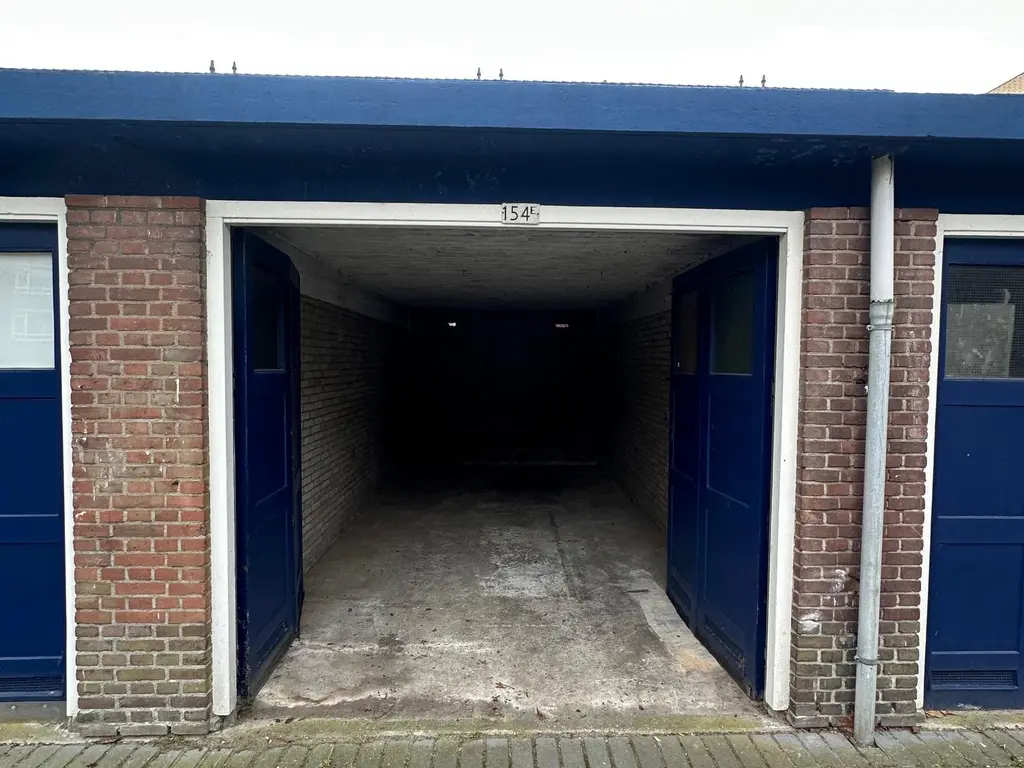 Broekweg 154E, VLAARDINGEN