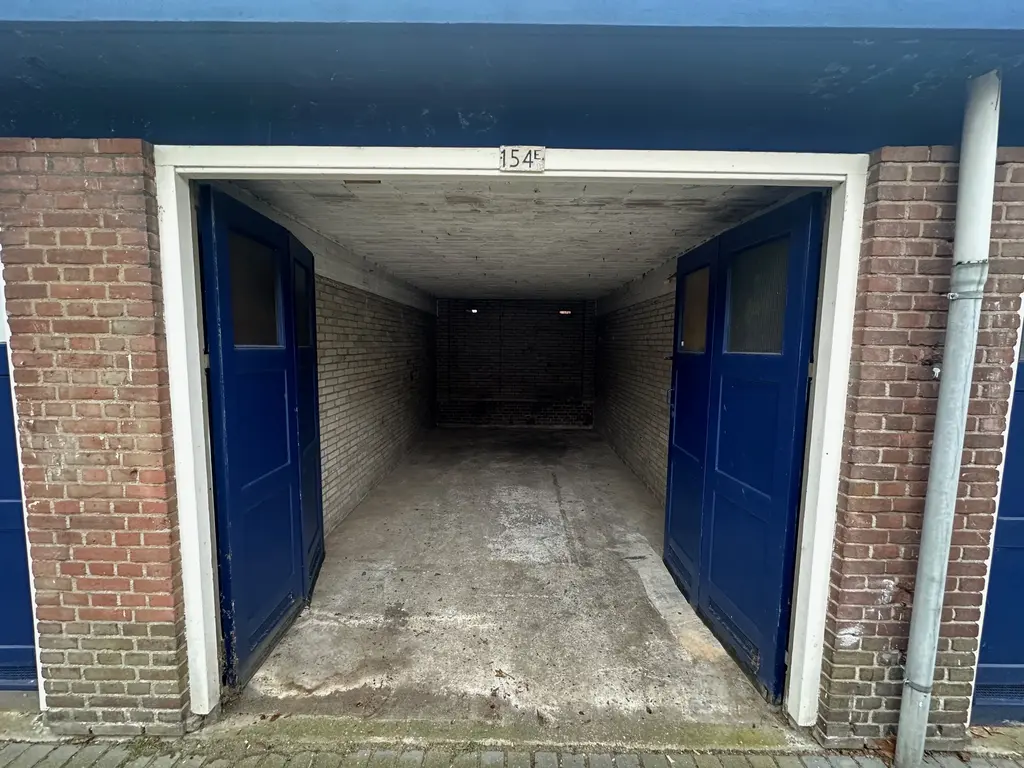 Broekweg 154E, VLAARDINGEN