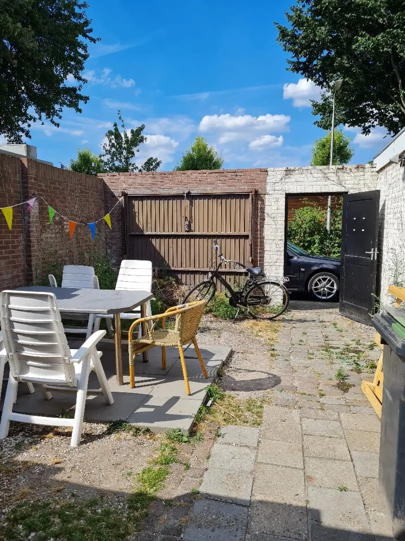 Hart Van Brabantlaan 153