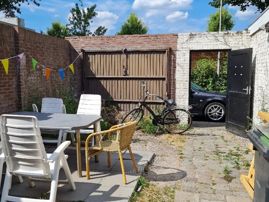 Hart Van Brabantlaan 153, Tilburg