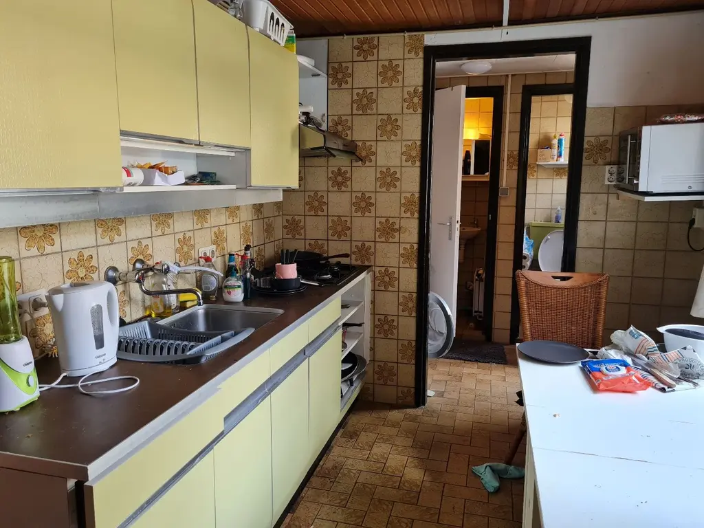 Hart Van Brabantlaan 153, Tilburg