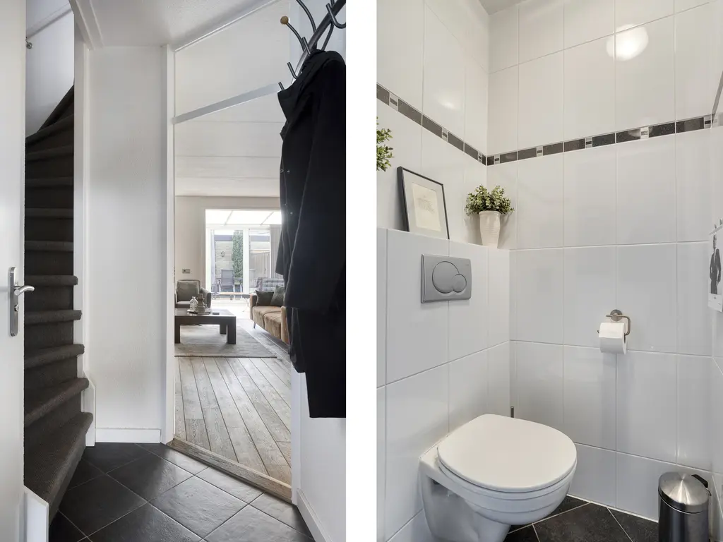 Dreeslaan 29, NAALDWIJK