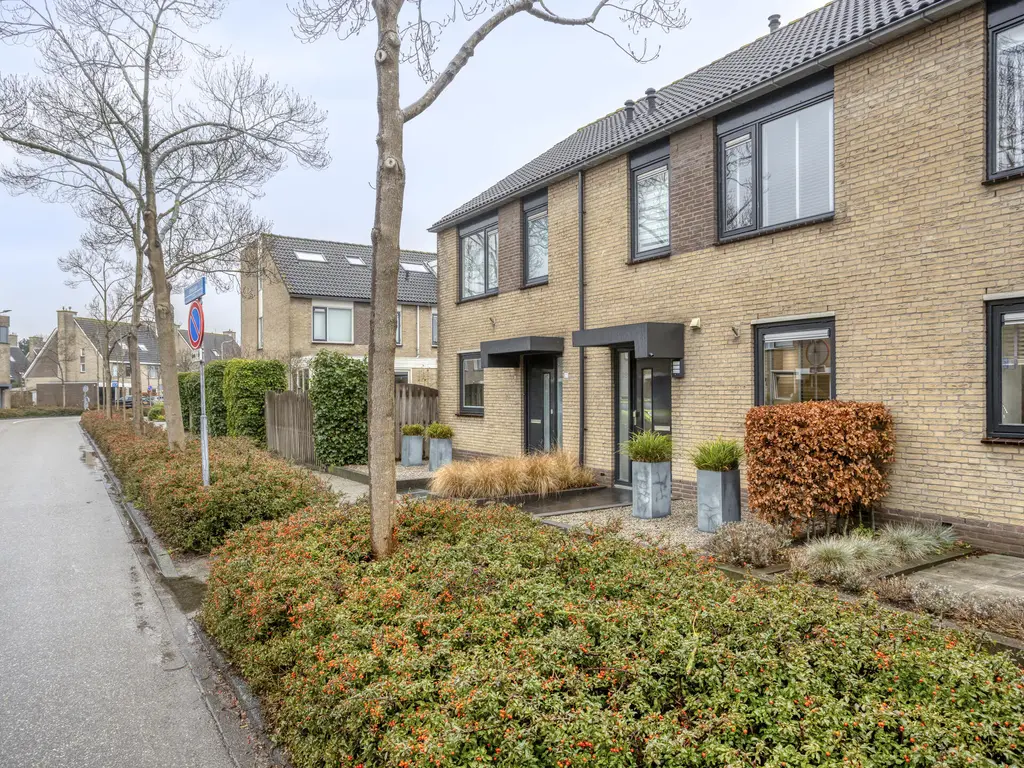 Dreeslaan 29, NAALDWIJK