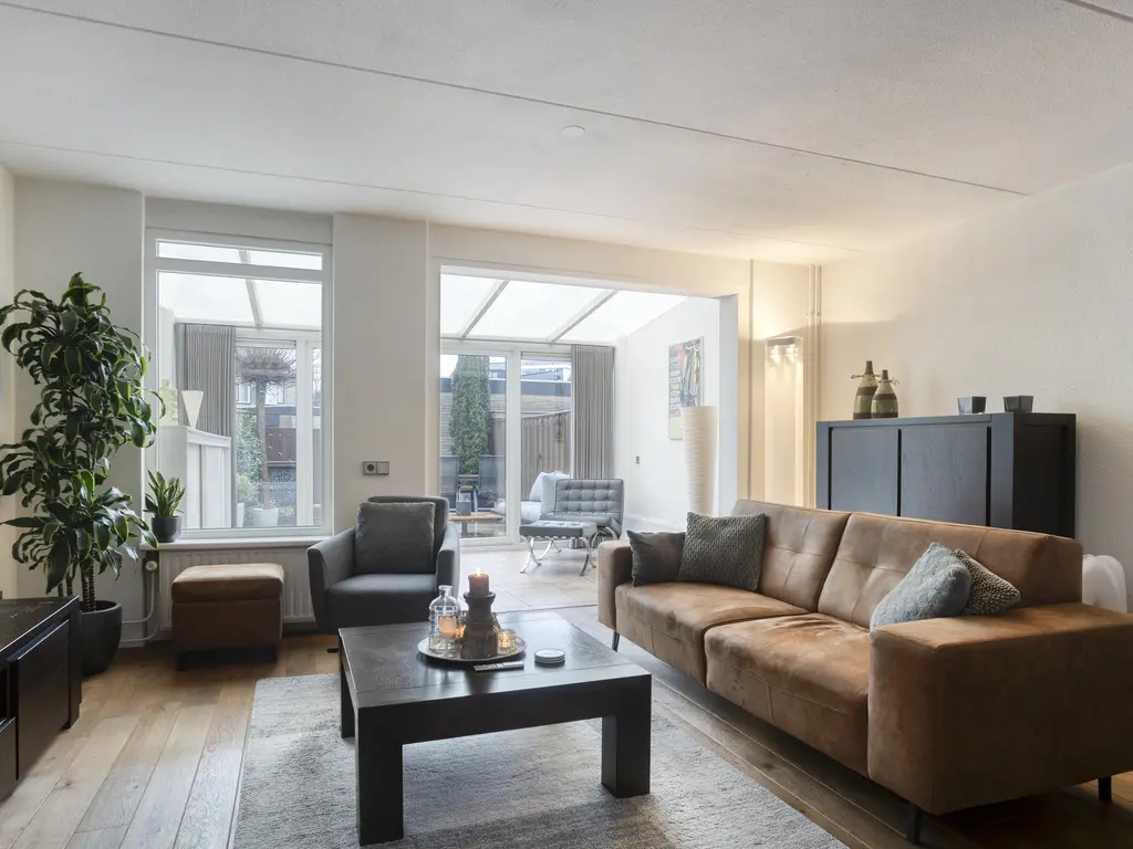 Dreeslaan 29, NAALDWIJK