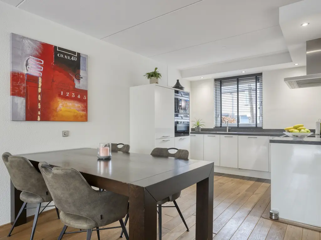 Dreeslaan 29, NAALDWIJK