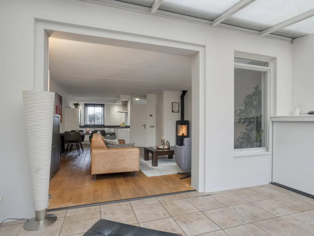 Dreeslaan 29, NAALDWIJK