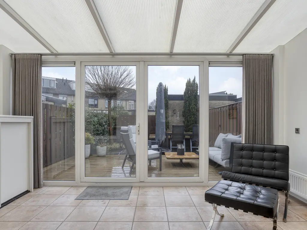 Dreeslaan 29, NAALDWIJK